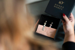 Donna Dorée op je verlanglijstje; luxe sieraden als perfecte cadeautip voor Kerst 2025